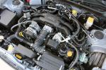 Subaru BRZ 2011 года